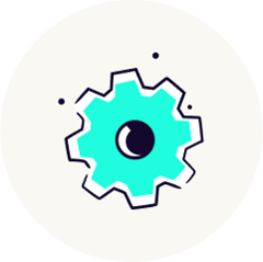 Round-the-clock visual powerhouse