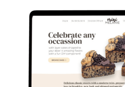 Web design