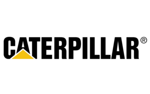 Caterpillar company logo