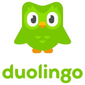 Duolingo owl