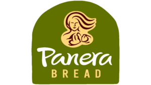 Panera Bread best logo color combination