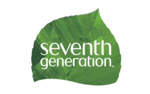 Seventh Generation best logo color combinations