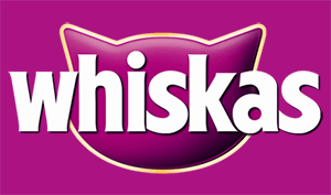Whiskas cat food