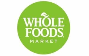 Whole Foods green logo