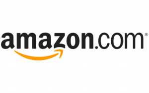 Amazon logo
