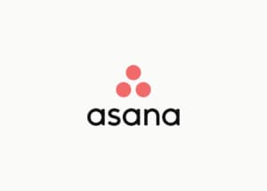 Asana logo