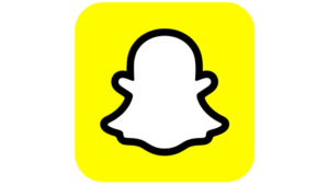 Snapchat app icon