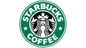 Starbucks Coffee mermaid icon