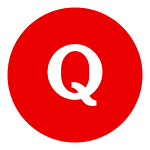 Quora logo