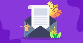 email newsletters penji