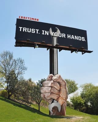 50 Most Creative Billboard Ads Designed By Mad Geniuses