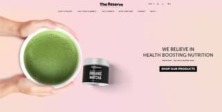 landing page design service