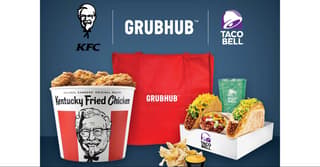 grubhub