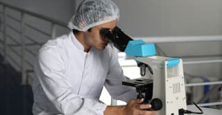 microscope