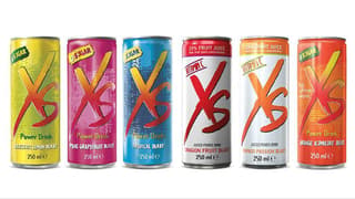 XS drink