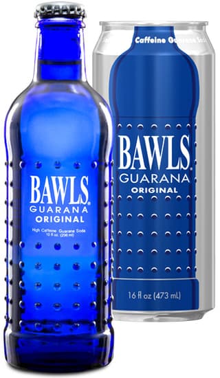 bawls