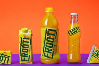 frooti