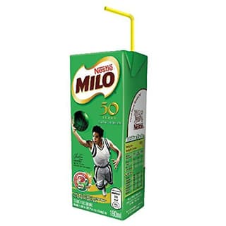 milo