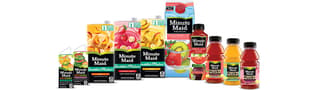 minute maid
