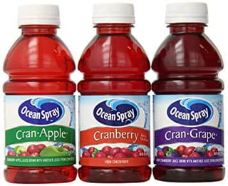 ocean spray