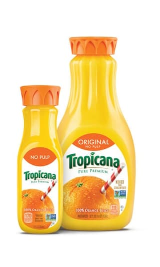 tropicana