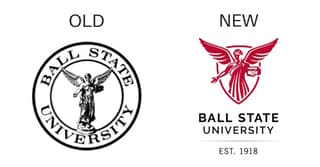 University Rebranding