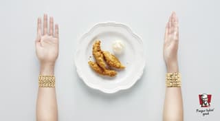 Food Ad Designs