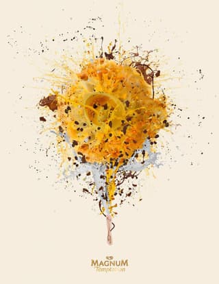 Food Ad Designs