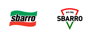 sbarro