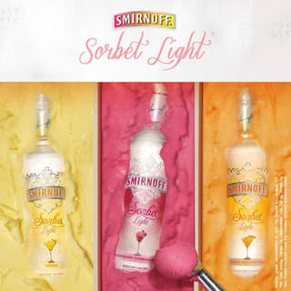 Food Ad Designs