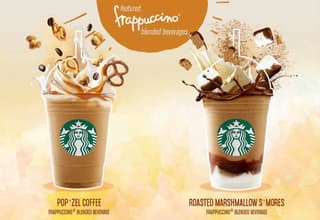 Food Ad Designs