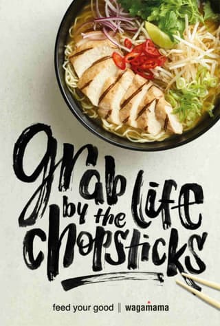 Food Ad Designs