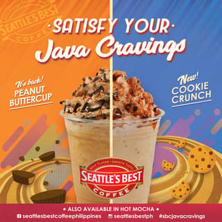 food poster design