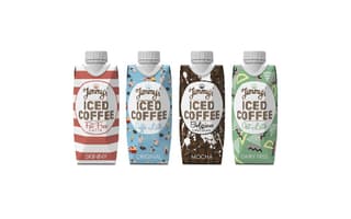 packaging design example