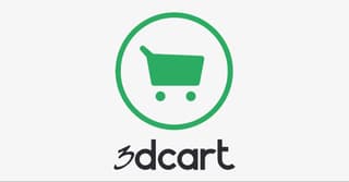3dcart logo