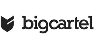 bigcartel logo