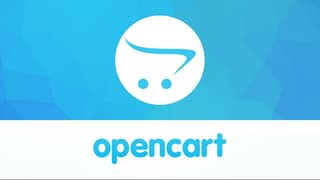 opencart logo