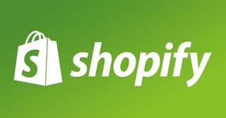 shopify logo