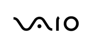 Sony Vaio computer wordmark
Cool logo design ideas