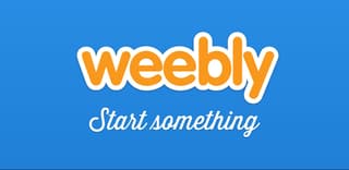 weebly logo
