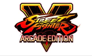 Street_Fighter_V esports logo