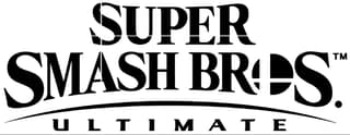Super_Smash_Bros esports logo