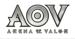 arena of valor esports logo