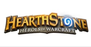hearthstone esports logo
