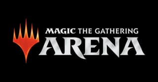 magic the gathering arena esports logo