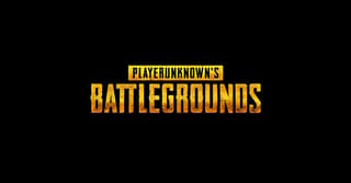 playerunknown's battlegrounds esports logo