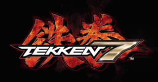 tekken 7 esports logo