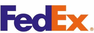 FedEx cool logo
Cool logo design ideas