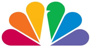 iconic NBC peacock branding
Cool logo design ideas