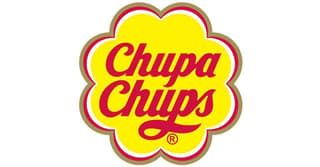 Chupa Chups cool logo
Cool logo design ideas